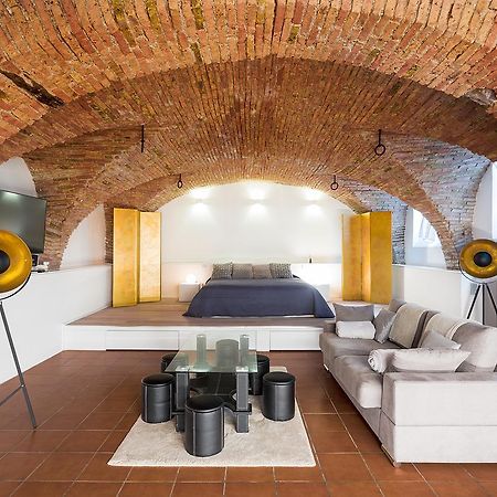 Dungeon Apartment Любляна Экстерьер фото